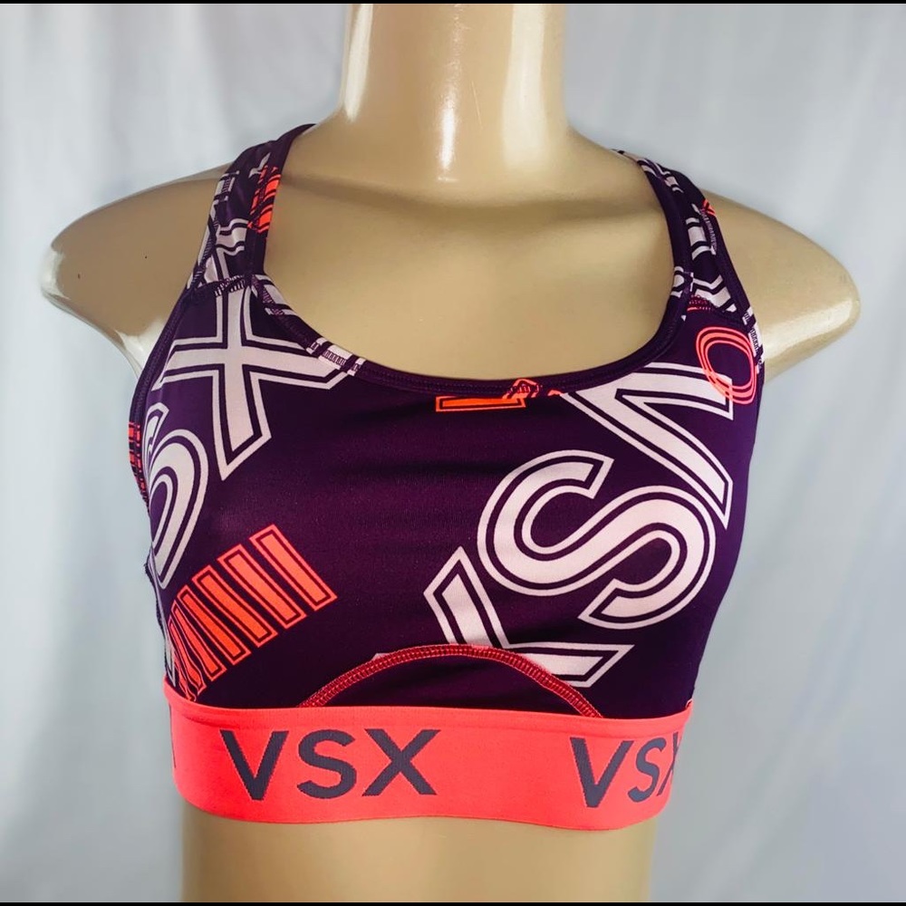 Victoria Secret X Sport Women/Junior M Sport Bra